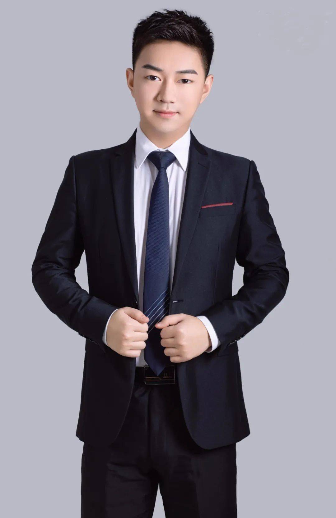 林必立 剪辑与后期总监